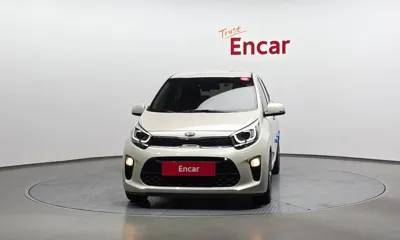 Kia Morning 2020, 11061 км, за 6830.61 USD