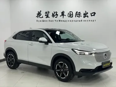 Honda Vezel 2023, 49000 км, за 16744.82 USD