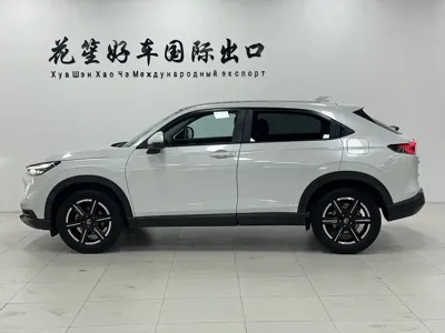 Honda Vezel 2023, 49000 км, за 16744.82 USD