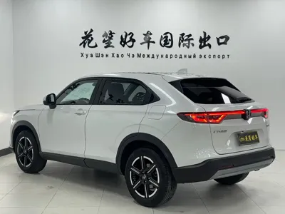 Honda Vezel 2023, 49000 км, за 16744.82 USD - фото 6