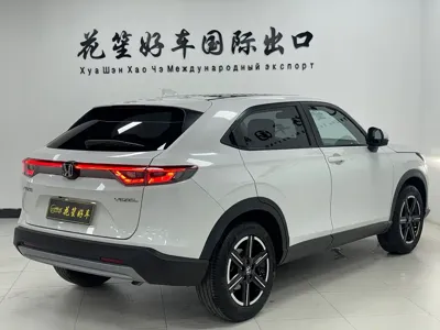 Honda Vezel 2023, 49000 км, за 16744.82 USD - фото 7