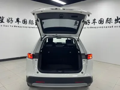 Honda Vezel 2023, 49000 км, за 16744.82 USD - фото 8