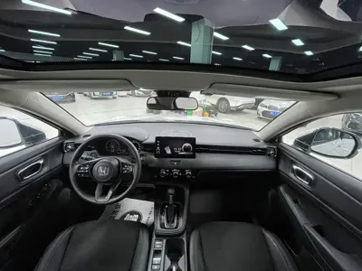 Honda Vezel 2023, 49000 км, за 16744.82 USD - фото 18