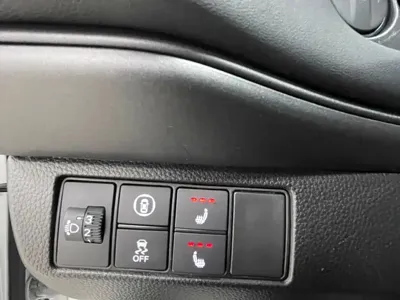 Honda Vezel 2023, 49000 км, за 16744.82 USD - фото 20