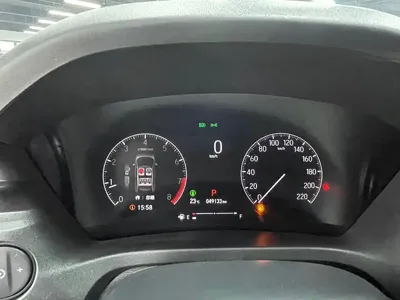 Honda Vezel 2023, 49000 км, за 16744.82 USD - фото 21