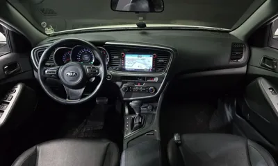 Kia K5 2014, 167017 км, за 4569.53 USD - фото 7