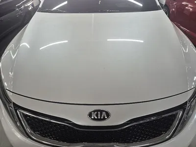 Kia K5 2014, 167017 км, за 4569.53 USD - фото 11