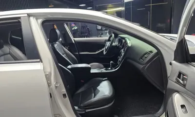 Kia K5 2014, 167017 км, за 4569.53 USD - фото 13