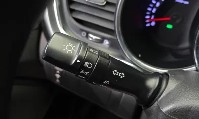 Kia K5 2014, 167017 км, за 4569.53 USD - фото 16