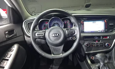 Kia K5 2014, 167017 км, за 4569.53 USD - фото 18
