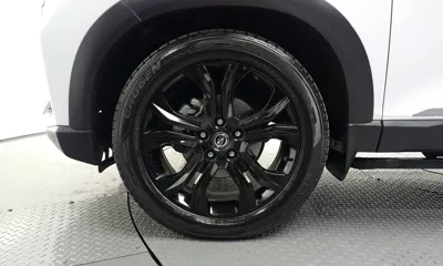 KG_Mobility_Ssangyong Rexton 2021, 44877 км, за 19139.06 USD