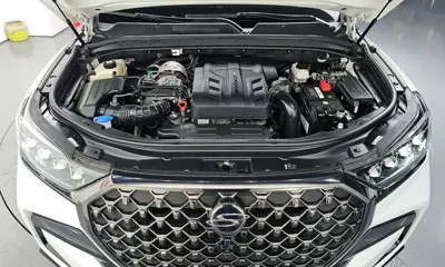 KG_Mobility_Ssangyong Rexton 2021, 44877 км, за 19139.06 USD - фото 6
