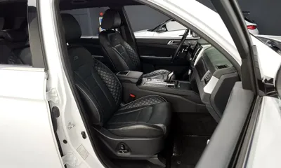 KG_Mobility_Ssangyong Rexton 2021, 44877 км, за 19139.06 USD - фото 10
