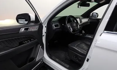 KG_Mobility_Ssangyong Rexton 2021, 44877 км, за 19139.06 USD - фото 11