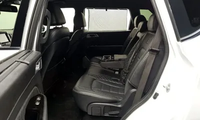 KG_Mobility_Ssangyong Rexton 2021, 44877 км, за 19139.06 USD - фото 12