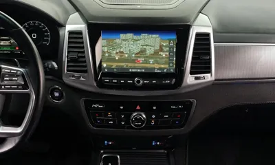KG_Mobility_Ssangyong Rexton 2021, 44877 км, за 19139.06 USD - фото 14