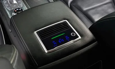KG_Mobility_Ssangyong Rexton 2021, 44877 км, за 19139.06 USD - фото 20