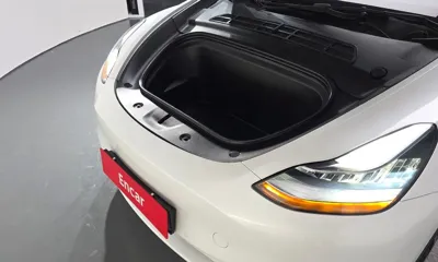 Tesla Model Y 2022, 38053 км, за 30346.81 USD - фото 6