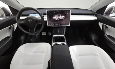 Tesla Model Y 2022, 38053 км, за 30346.81 USD - фото 7