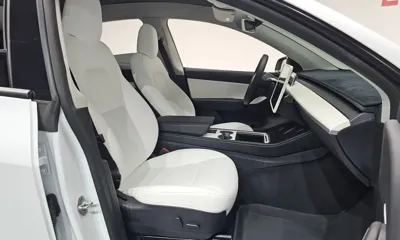 Tesla Model Y 2022, 38053 км, за 30346.81 USD - фото 10