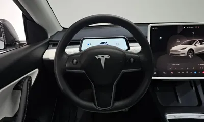 Tesla Model Y 2022, 38053 км, за 30346.81 USD - фото 13