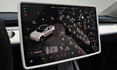 Tesla Model Y 2022, 38053 км, за 30346.81 USD - фото 14