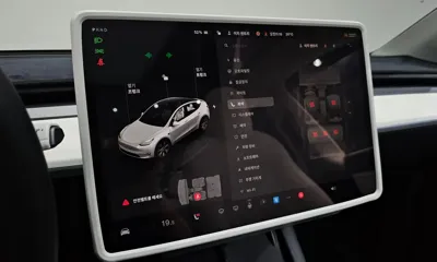 Tesla Model Y 2022, 38053 км, за 30346.81 USD - фото 16