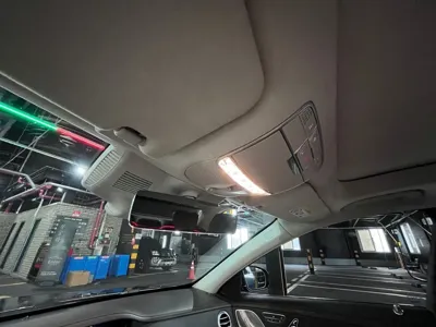 Mercedes-Benz S-Class 2018, 73157 км, за 31225.63 USD