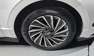 Hyundai Sonata 2024, 41565 км, за 18376.53 USD