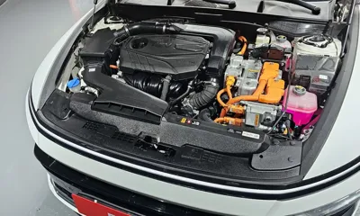 Hyundai Sonata 2024, 41565 км, за 18376.53 USD - фото 6