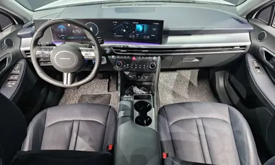 Hyundai Sonata 2024, 41565 км, за 18376.53 USD - фото 7