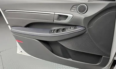 Hyundai Sonata 2024, 41565 км, за 18376.53 USD - фото 14
