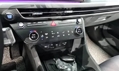 Hyundai Sonata 2024, 41565 км, за 18376.53 USD - фото 17