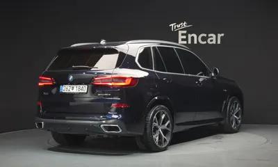 BMW X5 2022, 87145 км, за 38670.04 USD