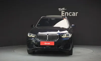 BMW X5 2022, 87145 км, за 38670.04 USD