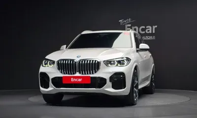 BMW X5 2022, 38581 км, за 49576.98 USD