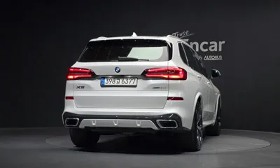 BMW X5 2022, 38581 км, за 49576.98 USD