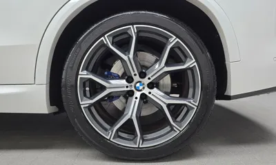 BMW X5 2022, 38581 км, за 49576.98 USD
