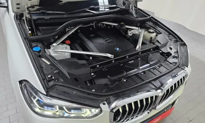 BMW X5 2022, 38581 км, за 49576.98 USD - фото 6