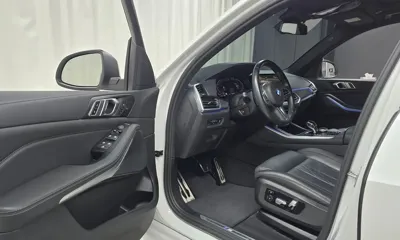 BMW X5 2022, 38581 км, за 49576.98 USD - фото 10