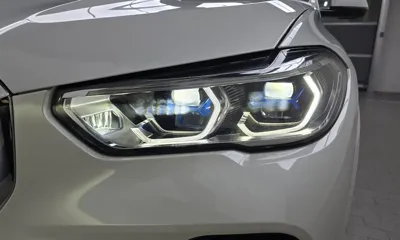 BMW X5 2022, 38581 км, за 49576.98 USD - фото 22