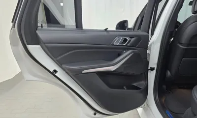 BMW X5 2022, 38581 км, за 49576.98 USD - фото 25