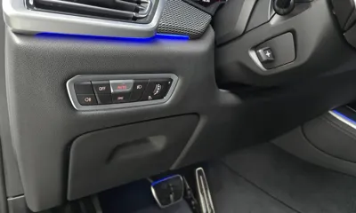 BMW X5 2022, 38581 км, за 49576.98 USD - фото 27