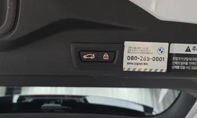 BMW X5 2022, 38581 км, за 49576.98 USD - фото 29
