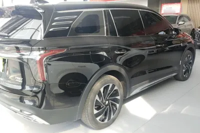 Hongqi HS7 PHEV 2024, 20099 км, за 24310 USD - фото 6