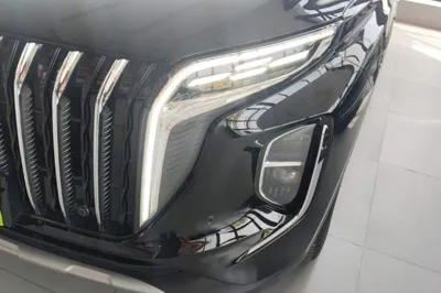 Hongqi HS7 PHEV 2024, 20099 км, за 24310 USD - фото 8