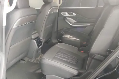 Hongqi HS7 PHEV 2024, 20099 км, за 24310 USD - фото 20