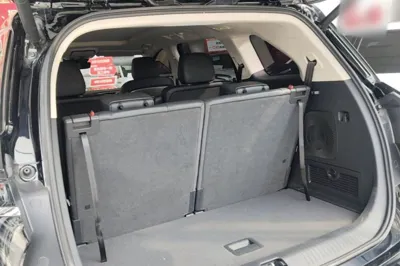 Hongqi HS7 PHEV 2024, 20099 км, за 24310 USD - фото 22