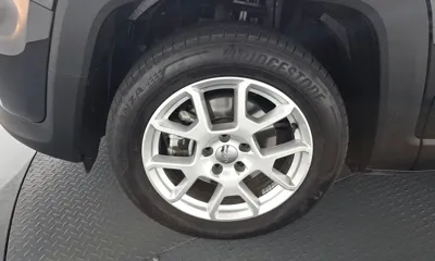 Jeep Renegade 2021, 14788 км, за 12994.86 USD