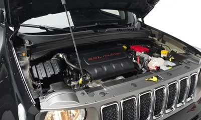 Jeep Renegade 2021, 14788 км, за 12994.86 USD - фото 6